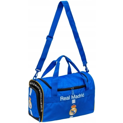 Torba Real Madryt treningowa oryginalna young