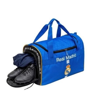Torba Real Madryt treningowa oryginalna young