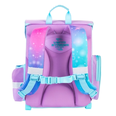 Tornister szkolny lekki jednorożec premium unicorn