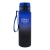 Bidon 600ML ASTRA Aqua Pure Blue Black