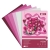 Blok deco A4 170g 20k Happy-Color kolor do wyboru