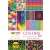 Blok z motywami A4 16 kartek Colors Fun