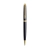 Długopis Waterman hemisphere czarny GT ze złoceniem