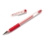 Długopis żelowy hybrid grip K116 Pentel