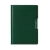 Kalendarz Książkowy A5 zielony 2026 obszywany KBR338