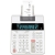 Kalkulator Casio FR 2650 RC z drukarką