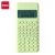 Kalkulator Naukowy zielony D240 Longreen Deli