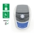 Niszczarka Leitz IQ optimal small office 350 P5 8 kartek 22L