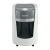 Niszczarka Leitz IQ optimal small office 350 P5 8 kartek 22L