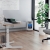 Niszczarka Leitz IQ optimal small office 350 P5 8 kartek 22L