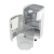 Niszczarka Leitz IQ optimal small office 350 P5 8 kartek 22L
