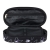 Piórnik Saszetka Kuromi Black PCL-01
