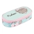 Piórnik saszetka z klapką Pusheen Mint