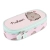 Piórnik saszetka z klapką Pusheen Pink