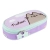 Piórnik saszetka z klapką Pusheen Violet