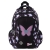 Plecak 3 komorowy St.right BP26 Pastel Butterfly 1-3 klasa