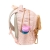 Plecak AstrABag Fluffy Puppy AB330 z pieskiem z przodu