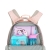 Plecak AstrABag Fluffy Puppy AB330 z pieskiem z przodu