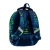 Plecak AstrABag Football AB330 granatowo zielony
