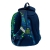 Plecak AstrABag Football AB330 granatowo zielony