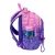 Plecak AstrABag Kitty AB330 fioletowo rózowy