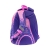 Plecak AstrABag Kitty AB330 fioletowo rózowy