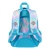 Plecak 3 -komorowy bubble gum St.right BP26