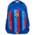 Plecak FC Barcelona 3 komory AB340 herb barwy klubowe ergonomiczny