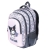 Plecak Kuromi Pink 4 komorowy BPL-58 licencja