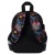 Plecak Przedszkolny D-1 My Stitch Black Aloha