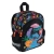 Plecak Przedszkolny D-1 My Stitch Black Aloha