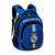 Plecak Real Madryt Young AB330 Astrabag