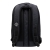 Plecak Szkolny czarny St.right BP35 Black Melange St.right