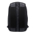 Plecak Szkolny czarny St.right BP35 Black Melange St.right