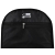 Plecak Szkolny czarny St.right BP35 Black Melange St.right