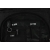 Plecak Szkolny czarny St.right BP35 Black Melange St.right