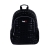 Plecak czarny black gamer hash AB350