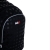 Plecak czarny black gamer hash AB350