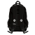 Plecak szkolny czarny BP73 St.Black