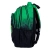 Plecak zielony pixel hero AB330 Astrabag