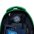Plecak zielony pixel hero AB330 Astrabag