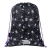 Worek Na Obuwie Kuromi Black