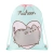 Worek na obuwie Pusheen Mint