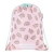 Worek na obuwie Pusheen Pink