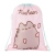 Worek na obuwie Pusheen Pink