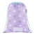 Worek na obuwie Pusheen Violet
