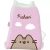 Worek na obuwie Pusheen Violet