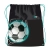 Worek na obuwie So01 Neon Football
