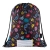 Worek na obuwie Stitch Black Aloha