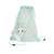 Worek na obuwie Astrabag Lovely Bunny AD1